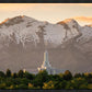Mt. Timpanogos You’re not Alone