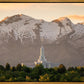 Mt. Timpanogos You’re not Alone