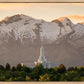 Mt. Timpanogos You’re not Alone