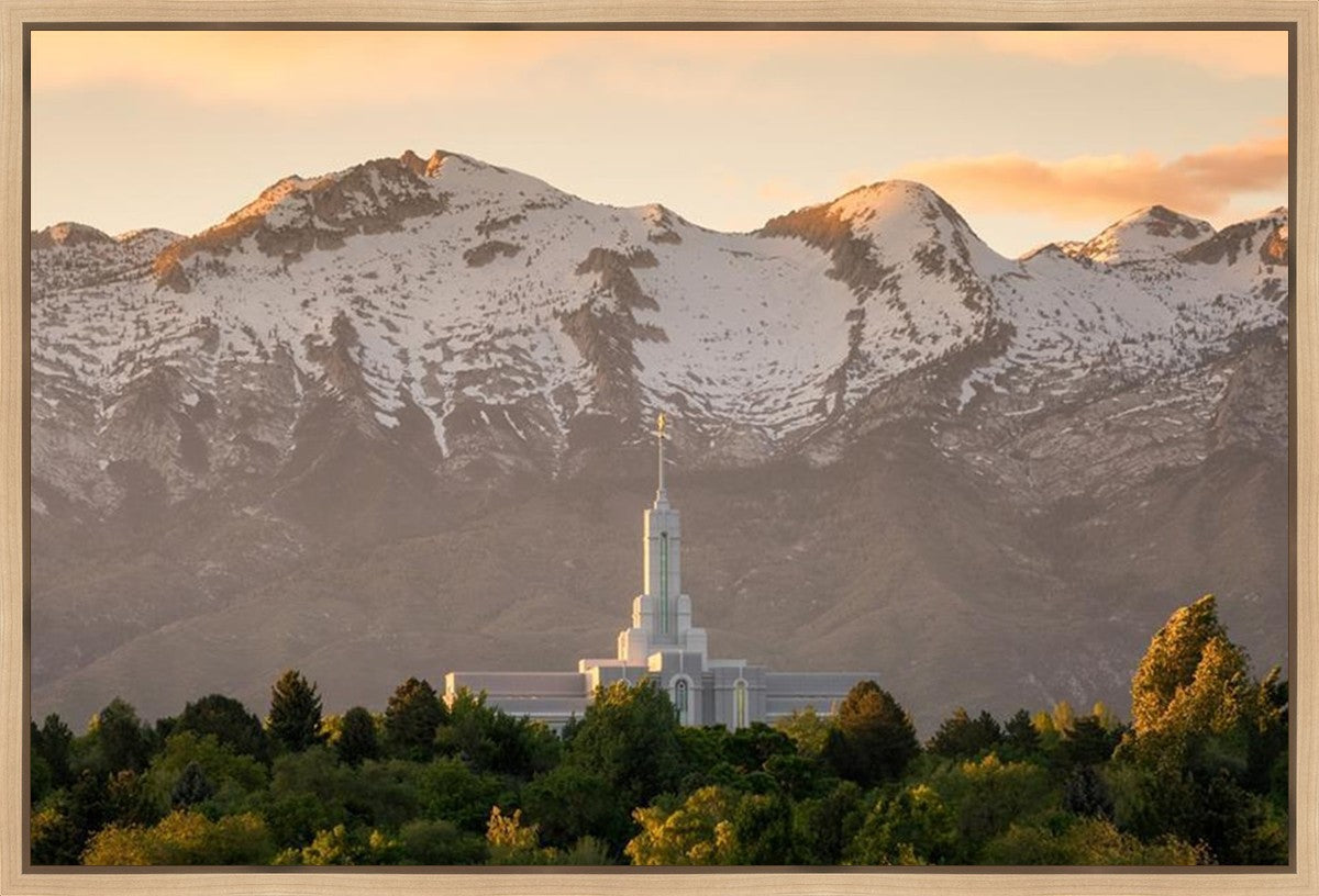 Mt. Timpanogos You’re not Alone