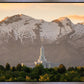 Mt. Timpanogos You’re not Alone