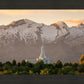Mt. Timpanogos You’re not Alone