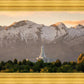 Mt. Timpanogos You’re not Alone
