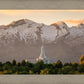 Mt. Timpanogos You’re not Alone