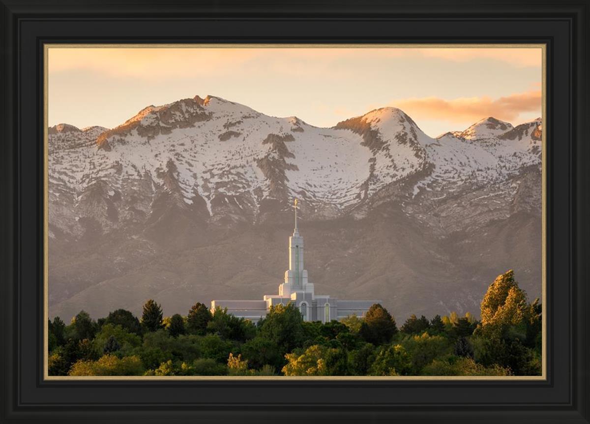 Mt. Timpanogos You’re not Alone