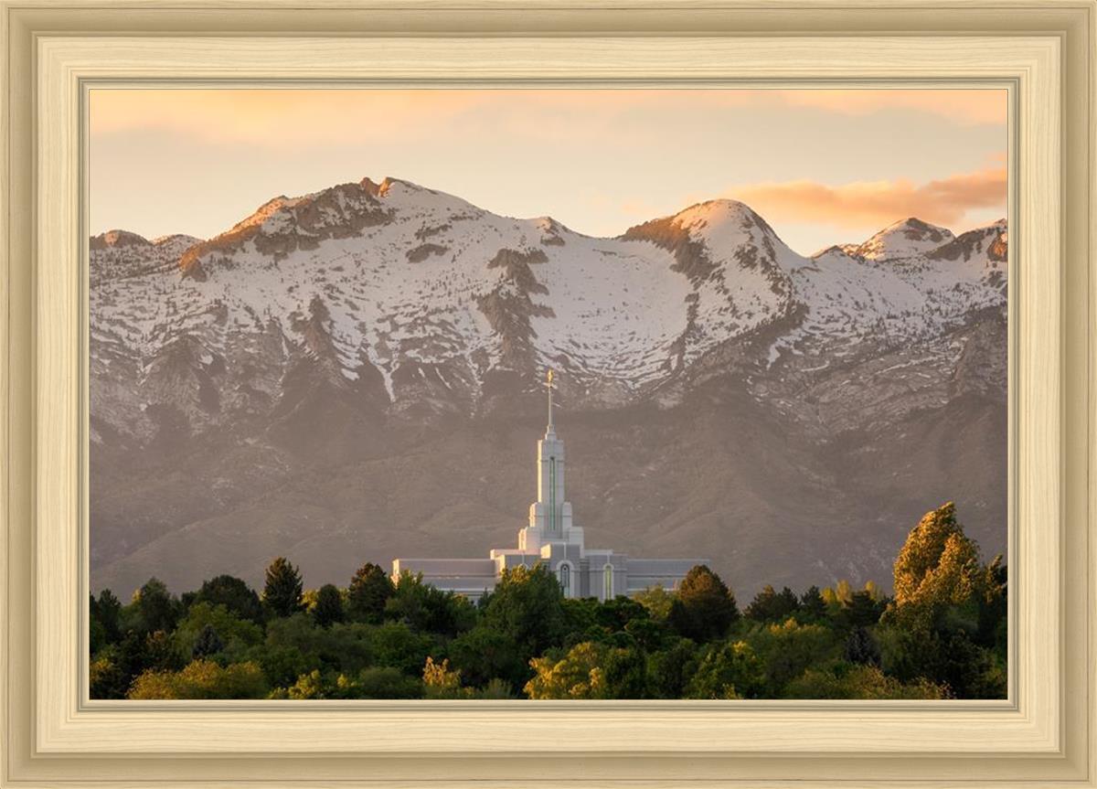 Mt. Timpanogos You’re not Alone