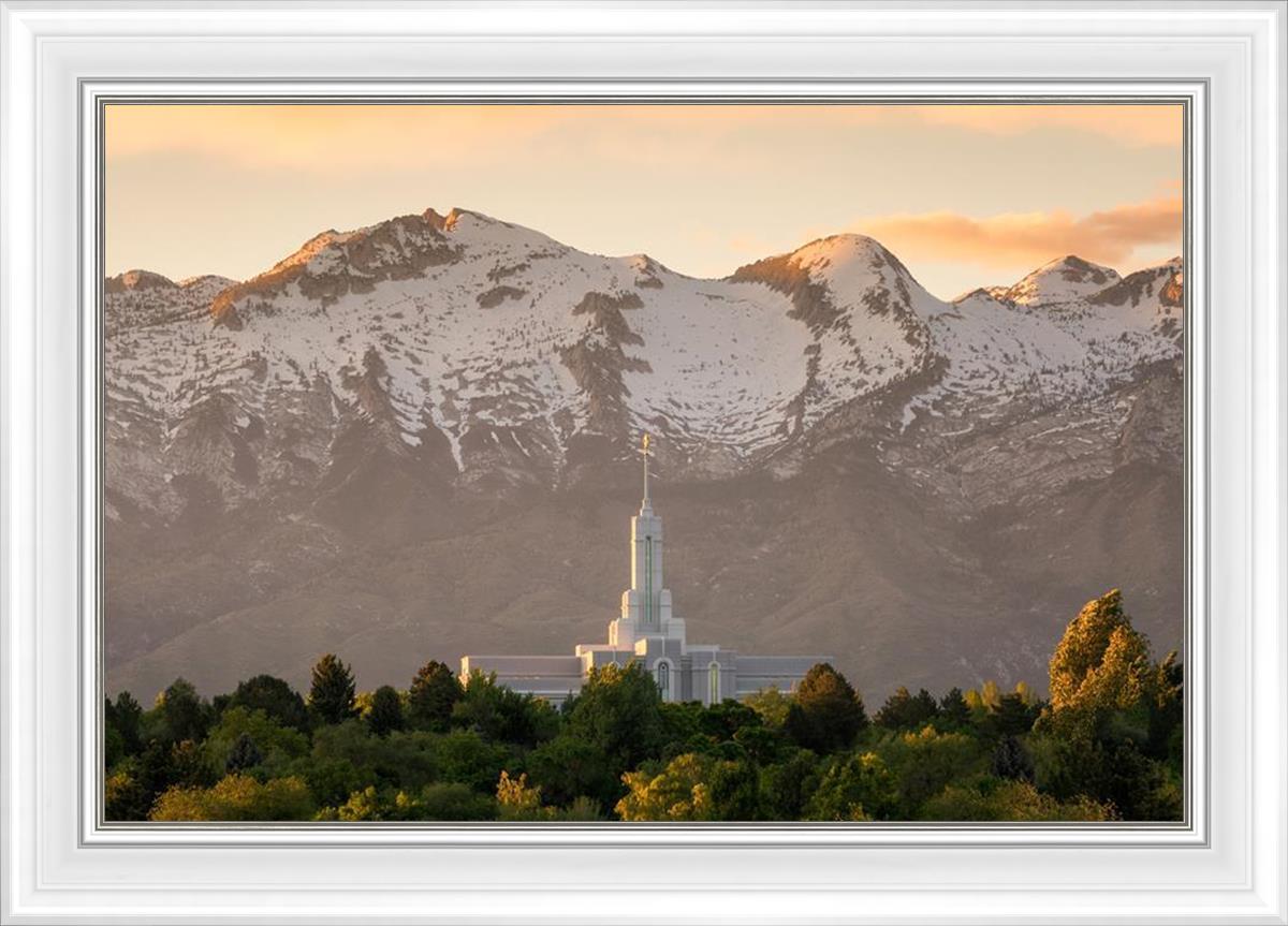 Mt. Timpanogos You’re not Alone
