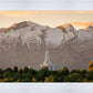 Mt. Timpanogos You’re not Alone