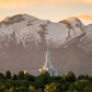 Mt. Timpanogos You’re not Alone