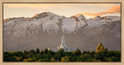 Mt. Timpanogos You’re not Alone