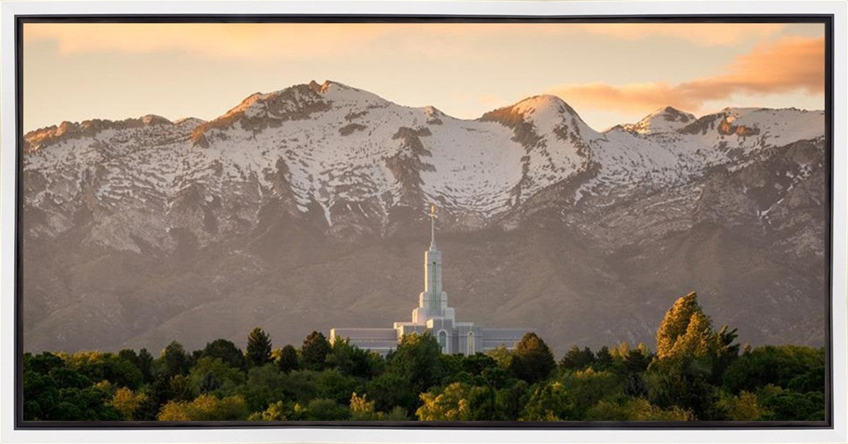 Mt. Timpanogos You’re not Alone