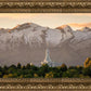 Mt. Timpanogos You’re not Alone