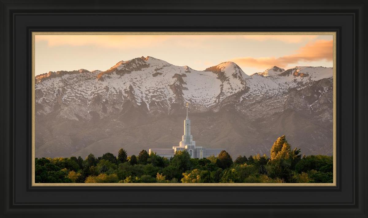 Mt. Timpanogos You’re not Alone