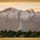 Mt. Timpanogos You’re not Alone