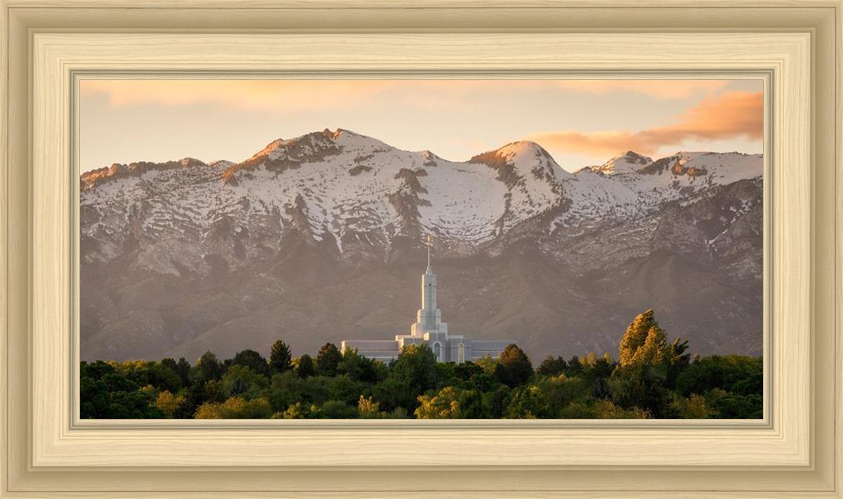 Mt. Timpanogos You’re not Alone