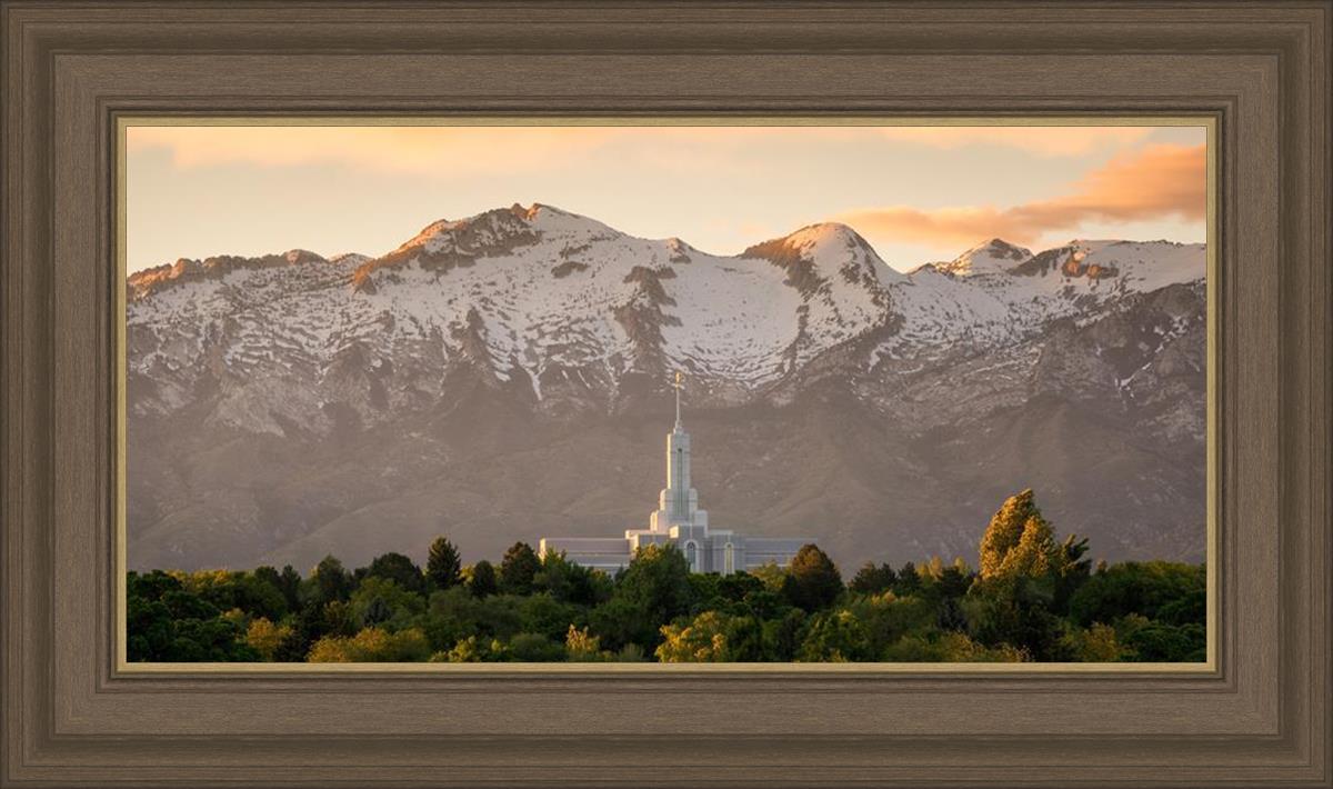 Mt. Timpanogos You’re not Alone
