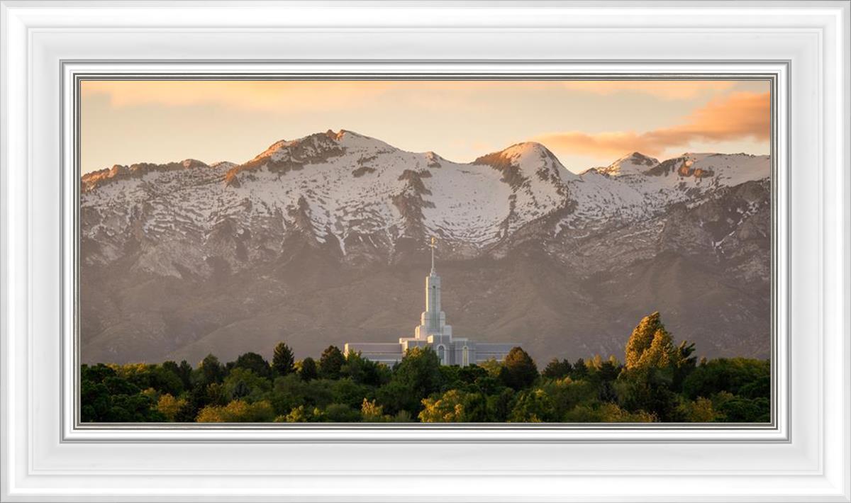 Mt. Timpanogos You’re not Alone