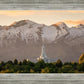Mt. Timpanogos You’re not Alone