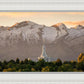 Mt. Timpanogos You’re not Alone