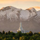 Mt. Timpanogos You’re not Alone