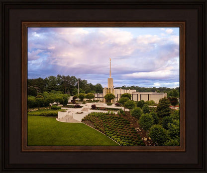 Atlanta From On High