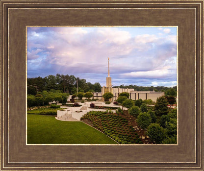 Atlanta From On High