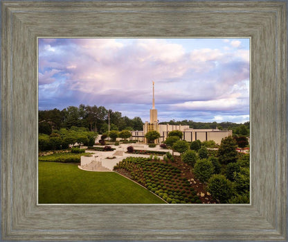 Atlanta From On High