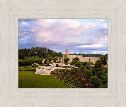 Atlanta From On High