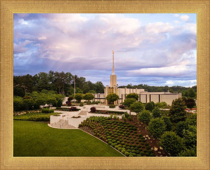 Atlanta From On High