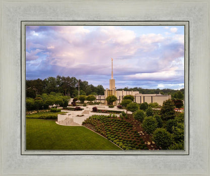 Atlanta From On High