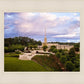 Atlanta From On High