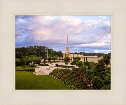 Atlanta From On High