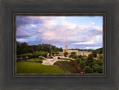 Atlanta From On High