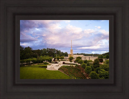 Atlanta From On High