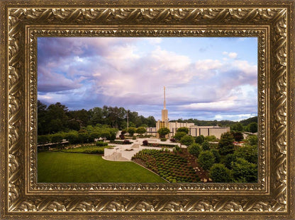 Atlanta From On High