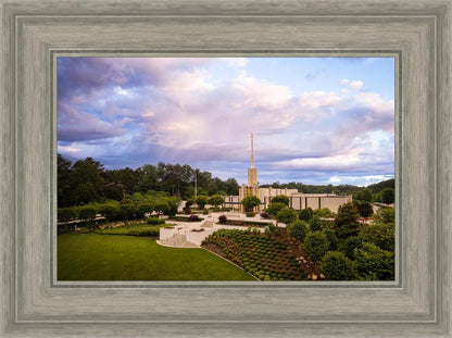 Atlanta From On High