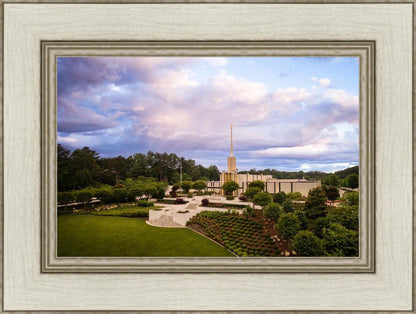 Atlanta From On High