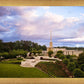 Atlanta From On High