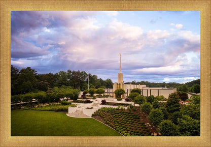 Atlanta From On High