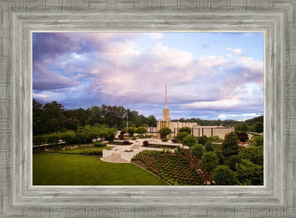 Atlanta From On High