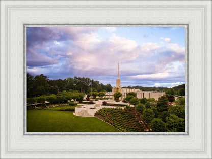 Atlanta From On High