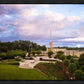 Atlanta From On High