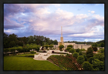 Atlanta From On High