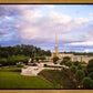 Atlanta From On High