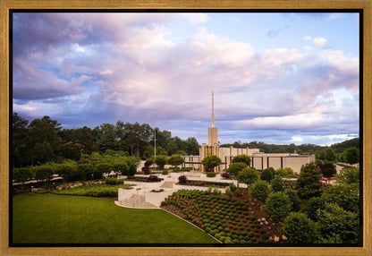 Atlanta From On High