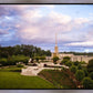 Atlanta From On High