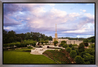Atlanta From On High
