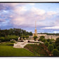 Atlanta From On High
