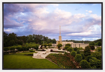 Atlanta From On High