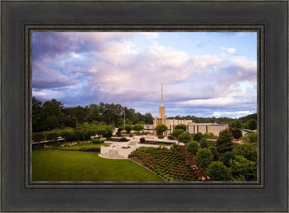 Atlanta From On High